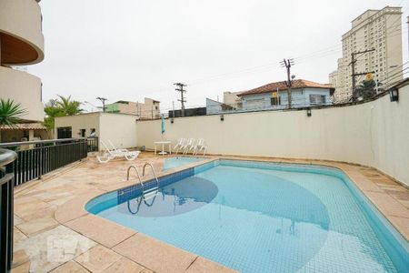Apartamento para alugar com 87m², 3 quartos e 2 vagasÁrea comum - Piscina
