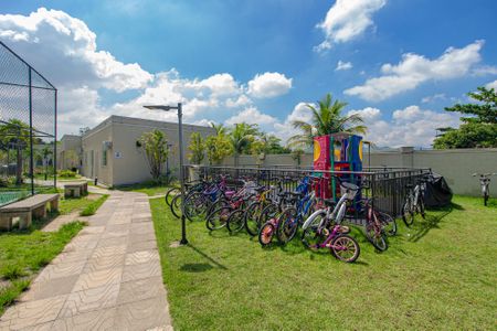 Apartamento para alugar com 48m², 2 quartos e 1 vagaÁrea comum - Playground