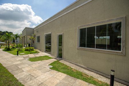 Apartamento para alugar com 48m², 2 quartos e 1 vagaÁrea comum - Salão de festas