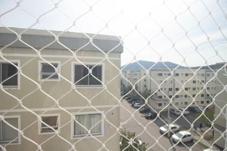 Apartamento para alugar com 48m², 2 quartos e 1 vagaVista do Quarto 1