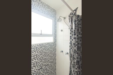 Apartamento para alugar com 48m², 2 quartos e 1 vagaBanheiro Social