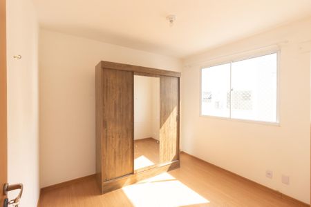 Apartamento para alugar com 48m², 2 quartos e 1 vagaQuarto 2