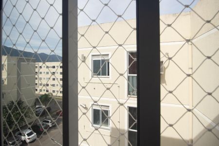 Apartamento para alugar com 48m², 2 quartos e 1 vagaVista da Sala