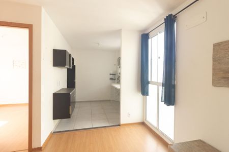 Apartamento para alugar com 48m², 2 quartos e 1 vagaSala