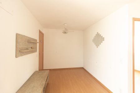 Apartamento para alugar com 48m², 2 quartos e 1 vagaSala