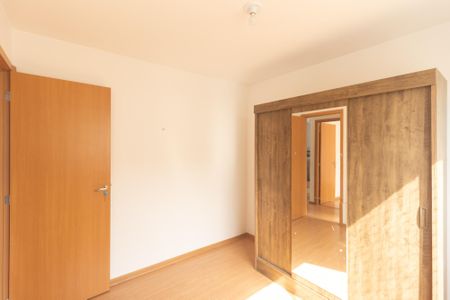 Apartamento para alugar com 48m², 2 quartos e 1 vagaQuarto 2