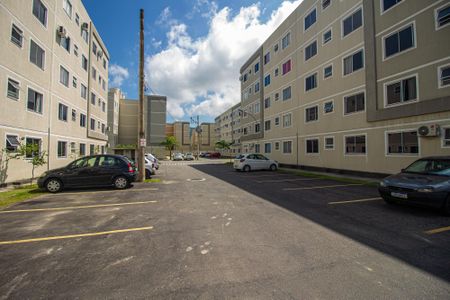 Apartamento para alugar com 48m², 2 quartos e 1 vagaÁrea comum