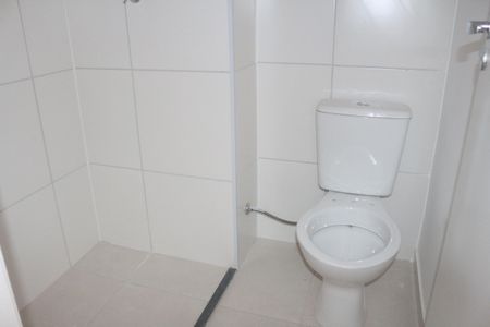 Apartamento para alugar com 40m², 2 quartos e sem vagaBanheiro