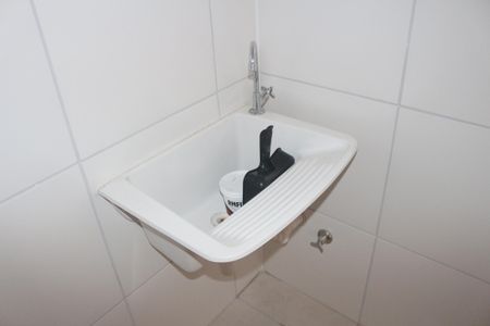 Apartamento para alugar com 40m², 2 quartos e sem vagaÁrea de Serviço