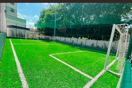 Apartamento para alugar com 40m², 2 quartos e sem vagaQuadra Esportiva