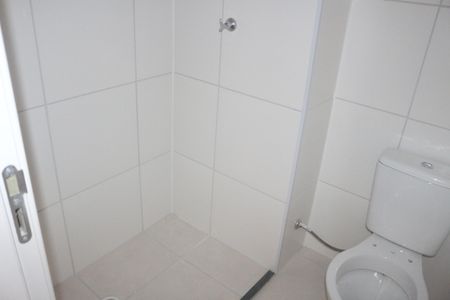 Apartamento para alugar com 40m², 2 quartos e sem vagaBanheiro
