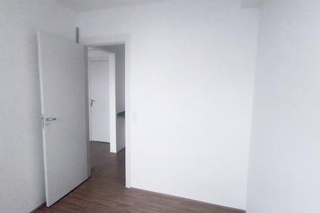 Quarto 2 de apartamento para alugar com 2 quartos, 40m² em Santa Maria , São Caetano do Sul