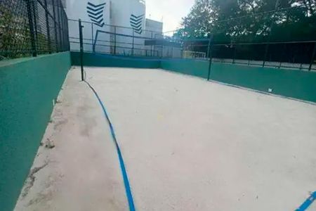 Apartamento para alugar com 40m², 2 quartos e sem vagaQuadra Esportiva