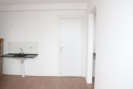 Sala de apartamento para alugar com 2 quartos, 40m² em Santa Maria , São Caetano do Sul