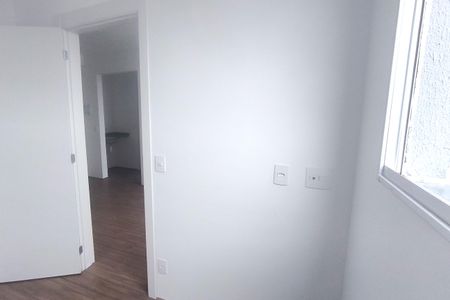 Apartamento para alugar com 40m², 2 quartos e sem vagaQuarto 1