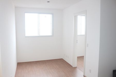 Sala de apartamento para alugar com 2 quartos, 40m² em Santa Maria , São Caetano do Sul