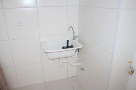 Apartamento para alugar com 40m², 2 quartos e sem vagaÁrea de Serviço