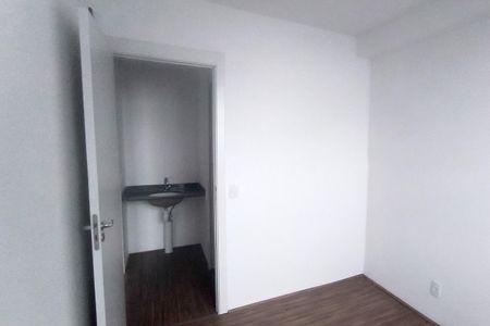 Apartamento para alugar com 40m², 2 quartos e sem vagaQuarto 2