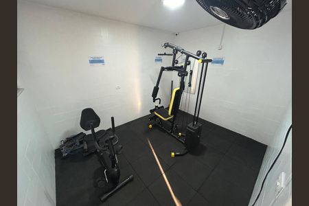 Apartamento à venda com 94m², 2 quartos e 1 vaga