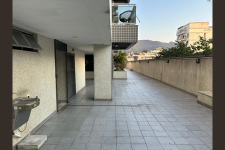 Apartamento à venda com 2 quartos, 94m² em Vila Isabel, Rio de Janeiro