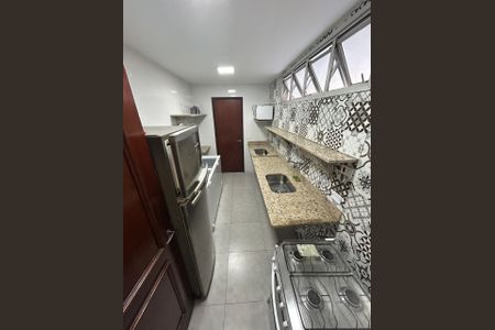 Apartamento à venda com 94m², 2 quartos e 1 vaga