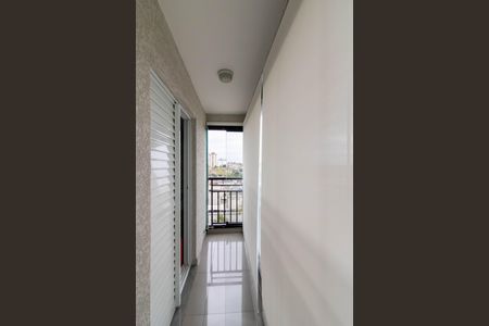 Apartamento à venda com 96m², 3 quartos e 1 vagaVaranda da Suíte