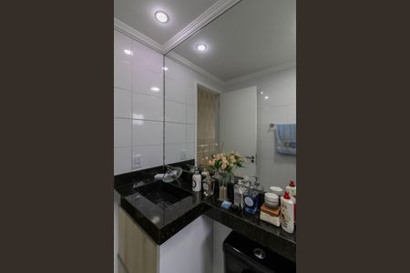 Apartamento à venda com 96m², 3 quartos e 1 vagaSuíte