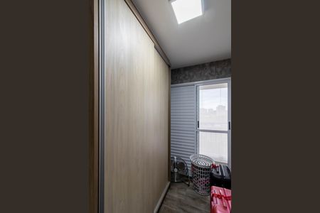 Apartamento à venda com 96m², 3 quartos e 1 vagaQuarto 2