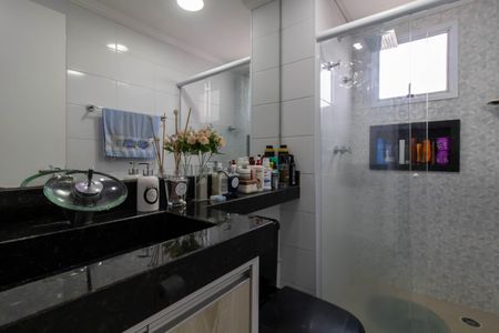 Apartamento à venda com 96m², 3 quartos e 1 vagaSuíte