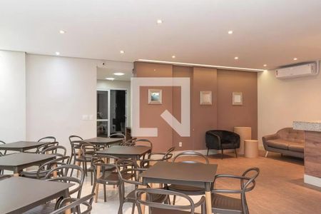 Apartamento à venda com 96m², 3 quartos e 1 vagaÁrea comum