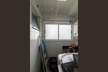 Apartamento à venda com 96m², 3 quartos e 1 vagaÁrea de Serviço