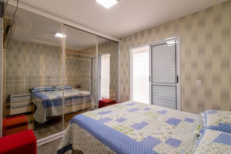 Apartamento à venda com 96m², 3 quartos e 1 vagaSuíte