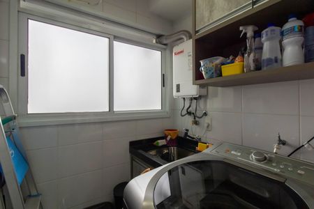 Apartamento à venda com 96m², 3 quartos e 1 vagaÁrea de Serviço