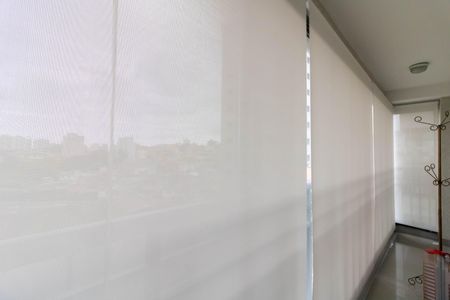 Apartamento à venda com 96m², 3 quartos e 1 vagaVaranda da Suíte