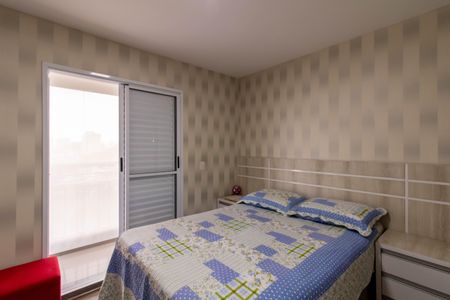 Apartamento à venda com 96m², 3 quartos e 1 vagaSuíte