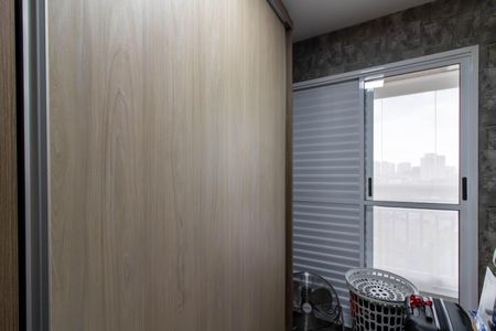 Apartamento à venda com 96m², 3 quartos e 1 vagaQuarto 2