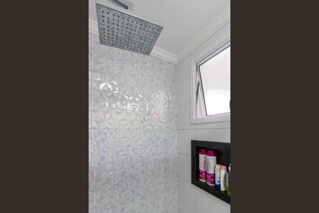 Apartamento à venda com 96m², 3 quartos e 1 vagaBanheiro Social