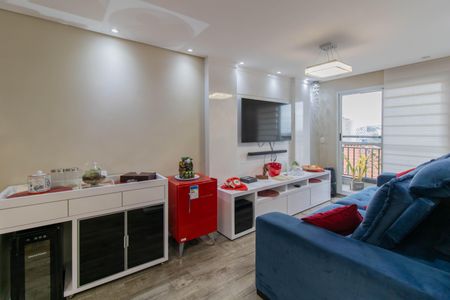 Apartamento à venda com 96m², 3 quartos e 1 vagaSala