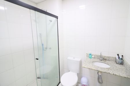 Apartamento à venda com 47m², 2 quartos e 1 vagaBanheiro