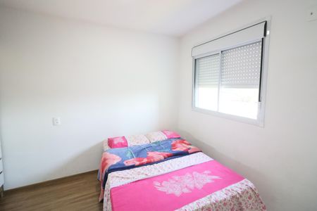 Quarto 1 de apartamento à venda com 2 quartos, 47m² em Piratininga, Osasco