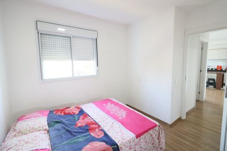 Quarto 1 de apartamento à venda com 2 quartos, 47m² em Piratininga, Osasco