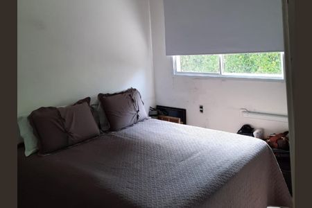 Suíte  de apartamento à venda com 3 quartos, 130m² em Recreio dos Bandeirantes, Rio de Janeiro