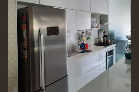 Apartamento à venda com 130m², 3 quartos e 1 vaga Apartamento à venda com 130m², 3 quartos e 1 vagaCozinha