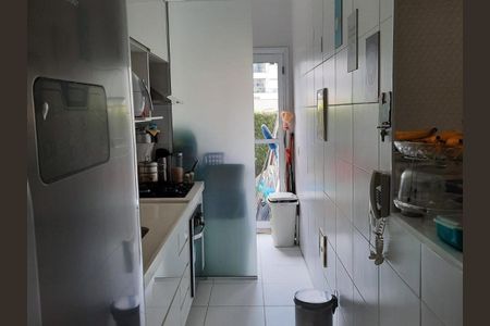 Apartamento à venda com 130m², 3 quartos e 1 vaga Apartamento à venda com 130m², 3 quartos e 1 vagaCozinha