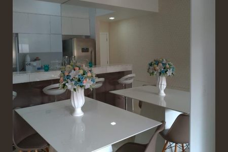 Apartamento à venda com 130m², 3 quartos e 1 vaga Apartamento à venda com 130m², 3 quartos e 1 vagaCozinha