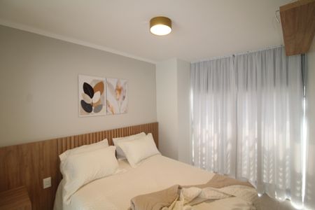 Apartamento à venda com 104m², 2 quartos e 1 vagaQuarto 2