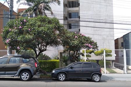 Apartamento à venda com 104m², 2 quartos e 1 vagaFachada