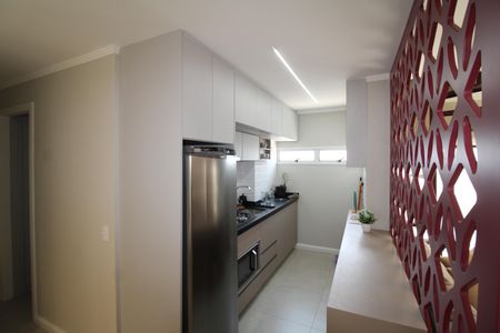 Apartamento à venda com 104m², 2 quartos e 1 vagaSala/Cozinha