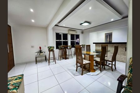 Apartamento à venda com 141m², 4 quartos e 2 vagas Apartamento à venda com 141m², 4 quartos e 2 vagasEspaço Gourmet