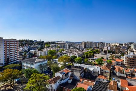 Apartamento à venda com 141m², 4 quartos e 2 vagas Apartamento à venda com 141m², 4 quartos e 2 vagasVista da Sala